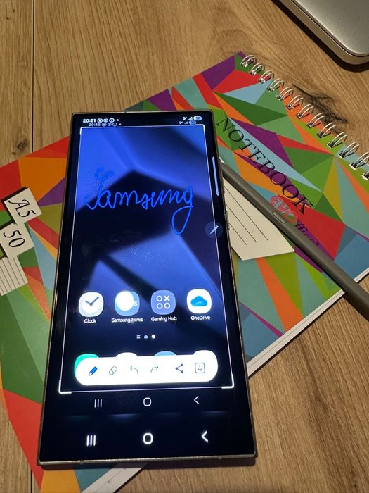 Samsung s24 Ultra 512gb