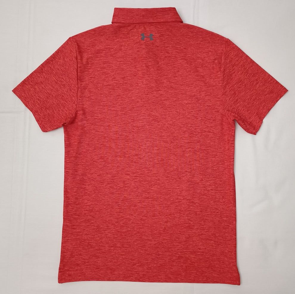 Under Armour UA Polo Shirt оригинална тениска S спорт фланелка