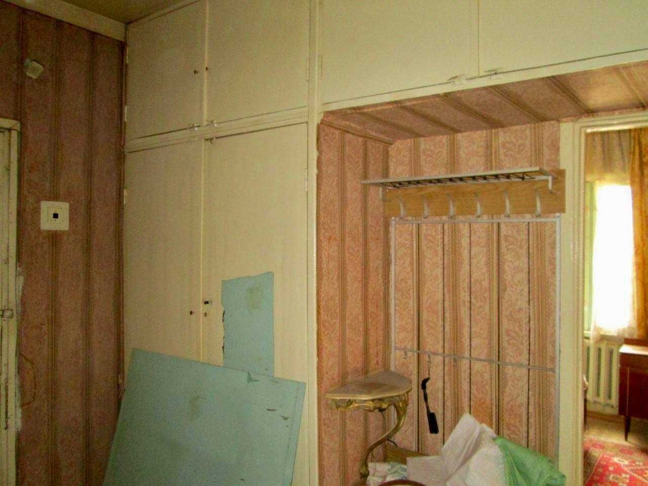 2х комнатная квартира Юнусабад 9 квартал