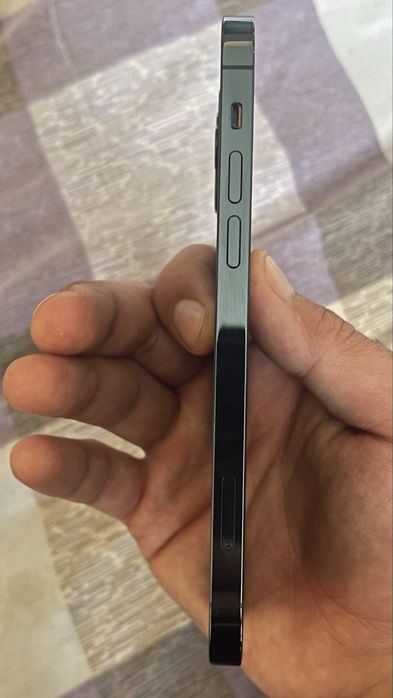 iPhone 12 Pro 256g  75%