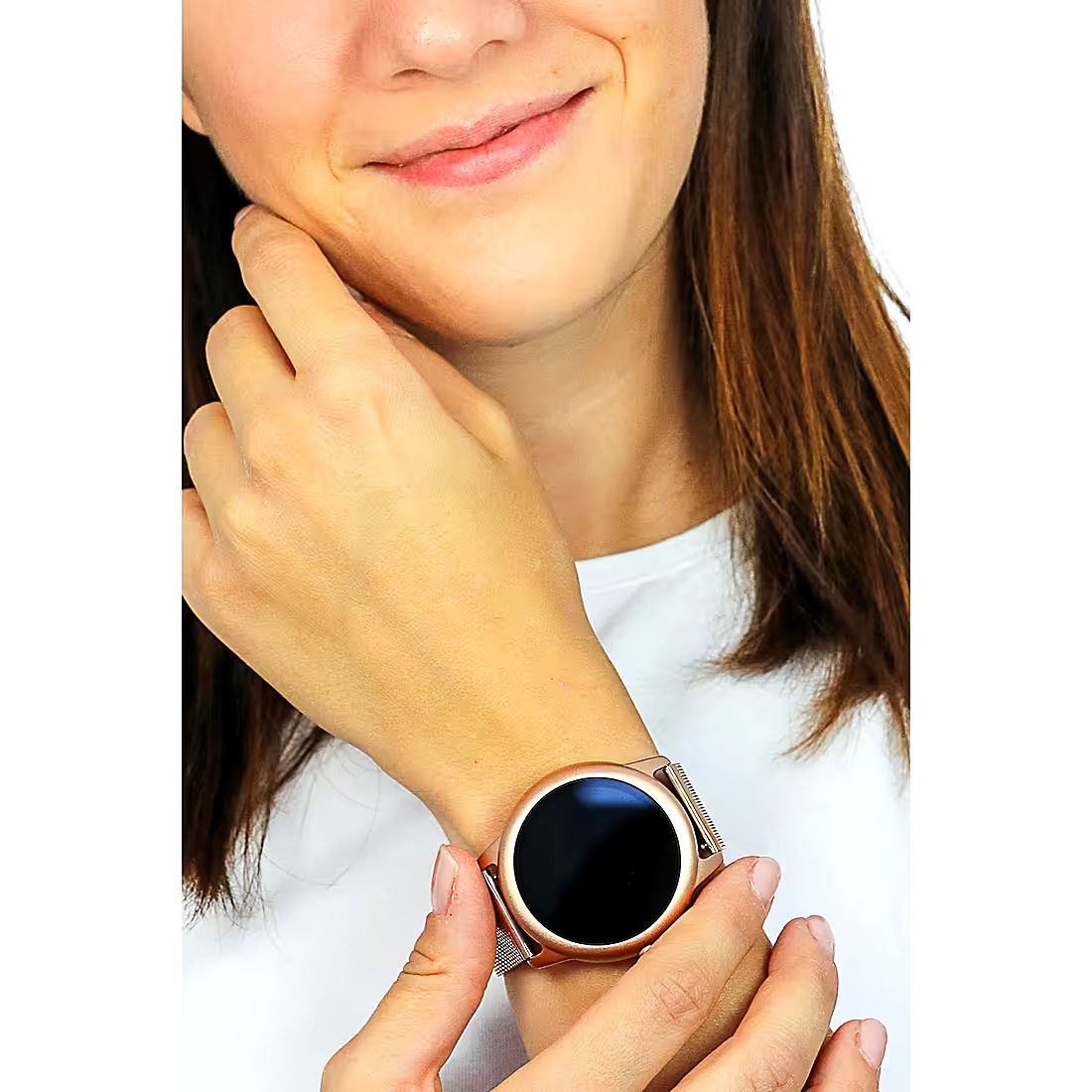 Smartwatch Sector R3251545501 S-01 Smart Unisex