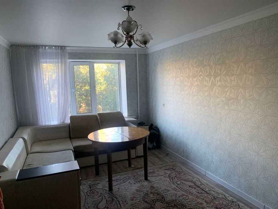 2-х комн квартира по Аманжолова 23. Помощь в ипотеке.