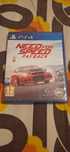 Need For Speed (payback) de vanzare ps4