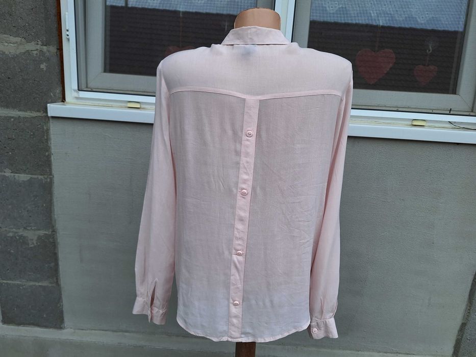 **HM Divided | camasa, bluza dama | bust 106 cm | mar. 36 - 38 | S - M