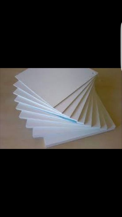 Placi teflon toate grosimile
