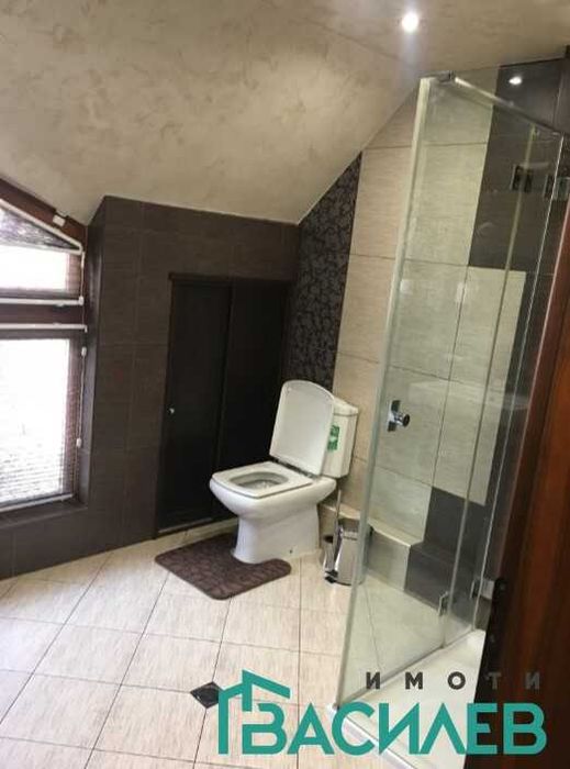 Продава се Тристаен апартамент в София, Център - 125 кв.м за 1506 €/кв.м - Снимка #8