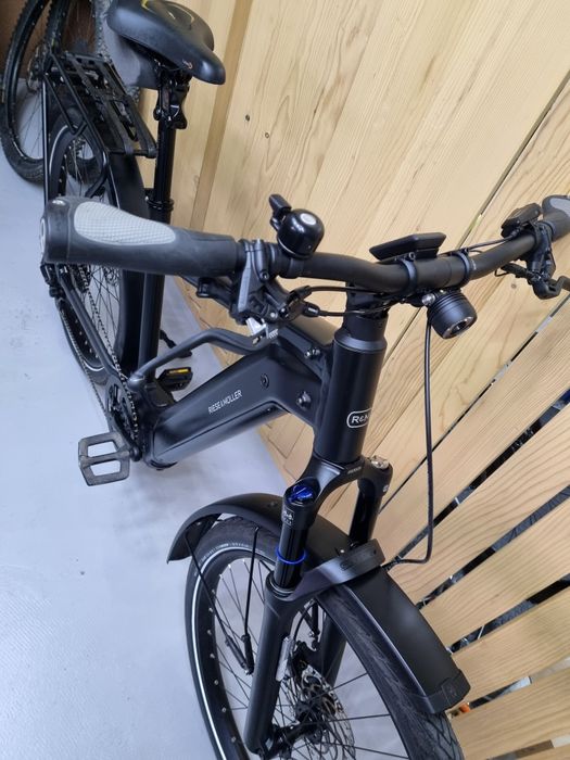 bicicleta electrica