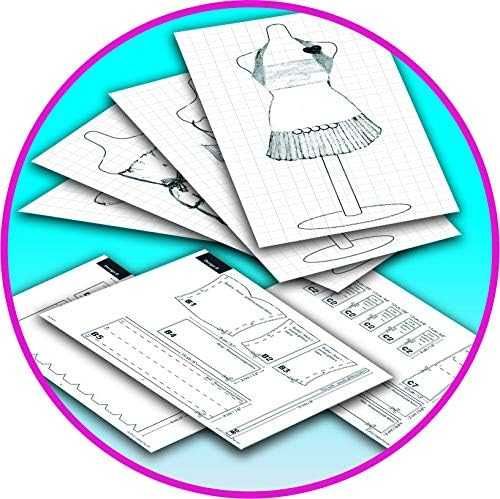 Детска шевна машина и аксесоари