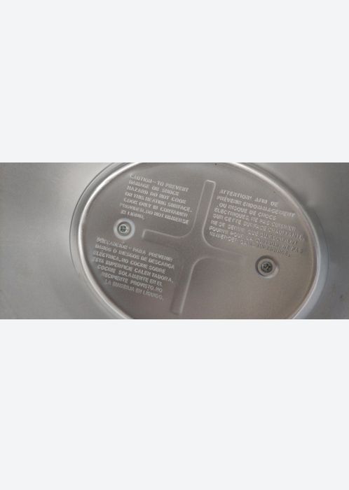 Slow Cooker, Crock-Pot impecabil
