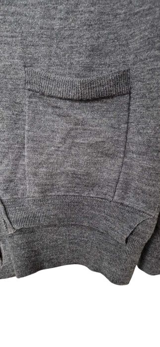 Cardigan 100% Merino (femei)