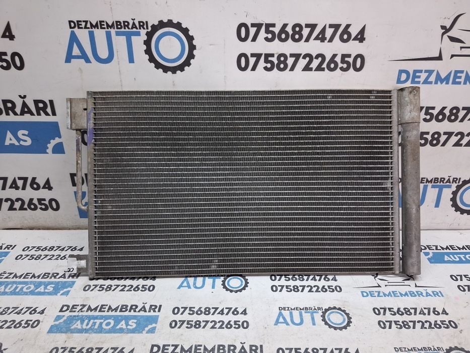 Radiator clima 1.2b Opel Corsa D