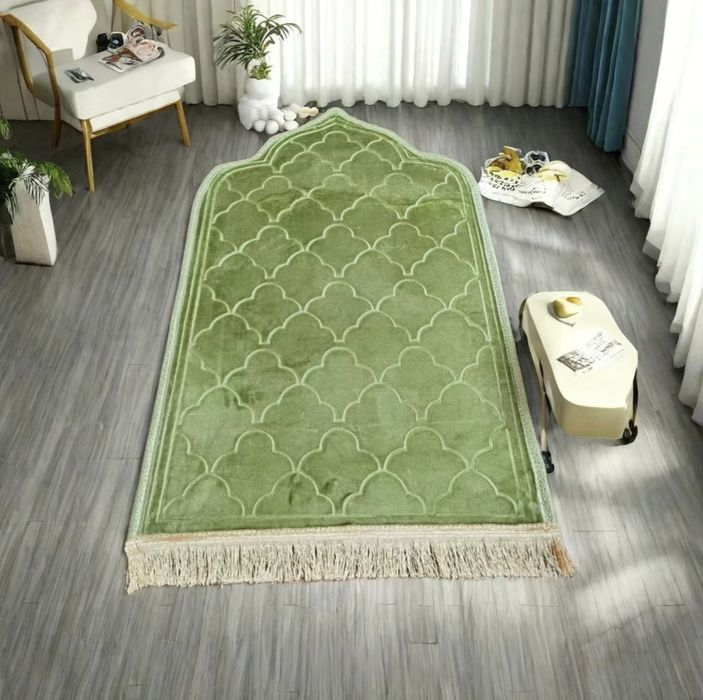 Подарочный Жайнамаз