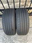 Cauciucuri 205/55/16 Dunlop