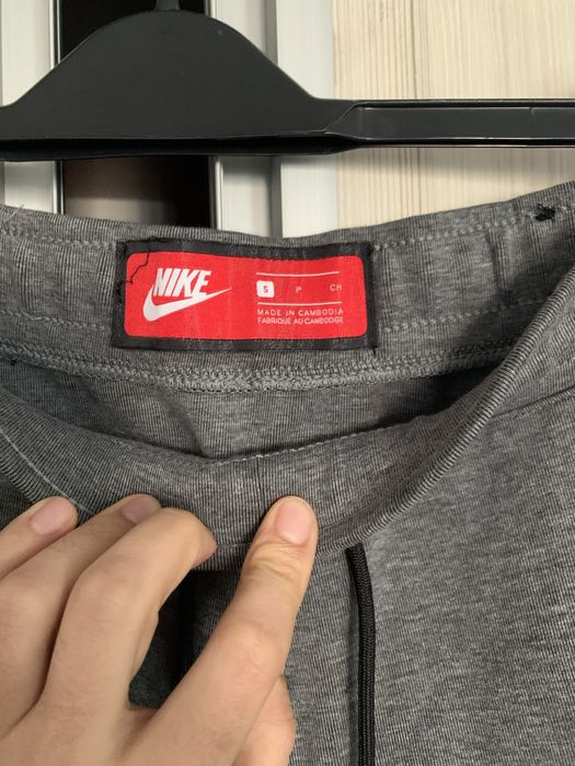 Trening Nike complet ,pantaloni si hanorac