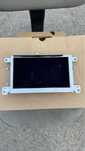 Display navigatie Audi A4 B8