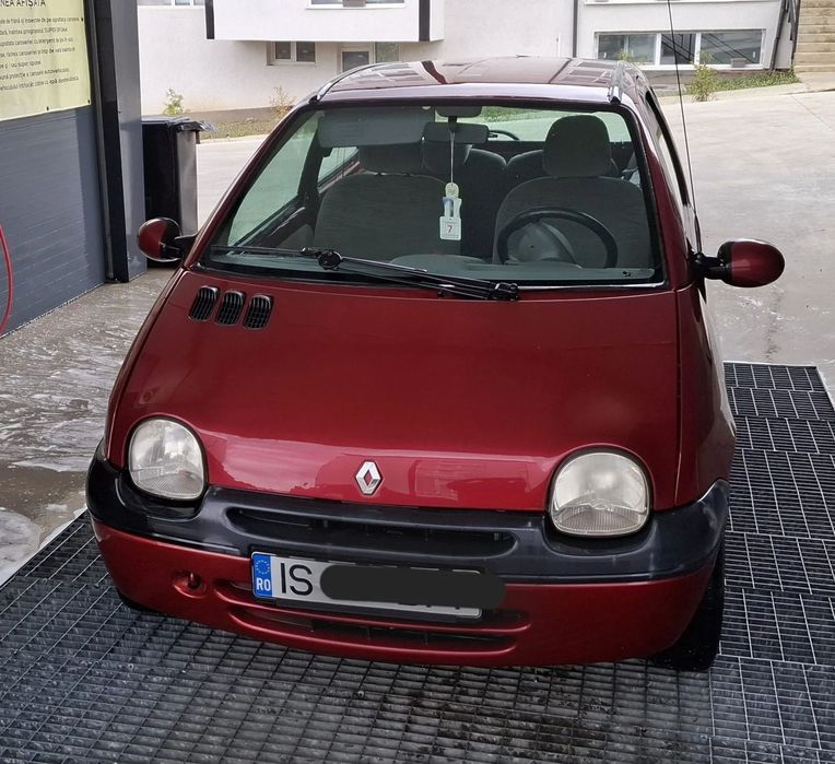 Renault Twingo Stare perfecta de functionare.