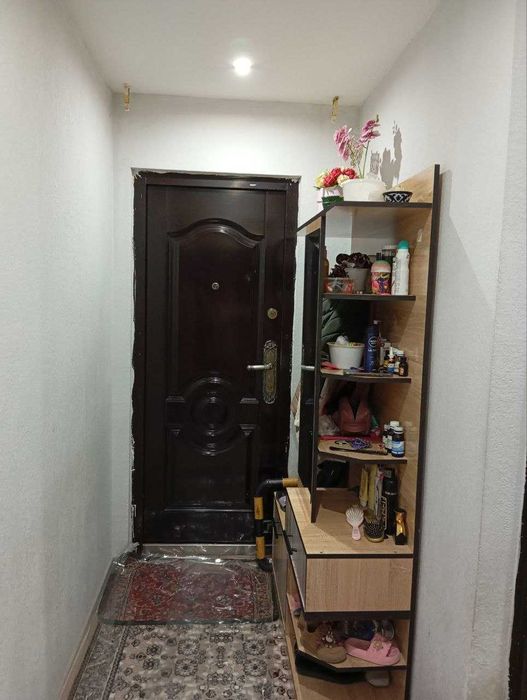 Troyiskiy 14-maktab yonida joylashgan kvartira