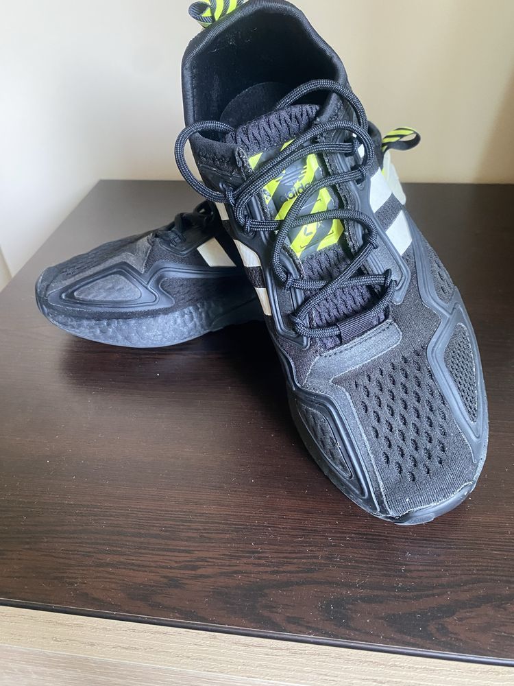 Маратонки Adidas