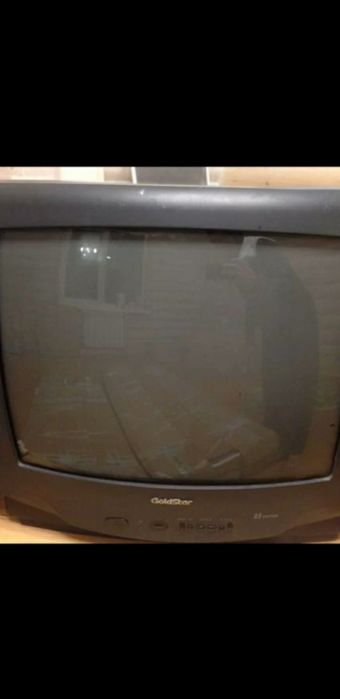 Телевизор Goldstar