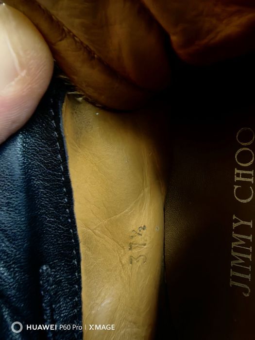 Jimmy Choo Yazz дамски кецове