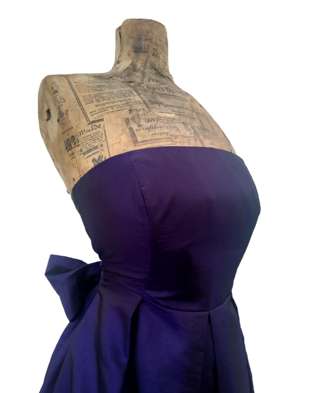 Rochie Bruno Banani violet