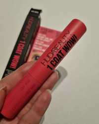 Coat Wow! Extra Volumizing and Lifting Mascara, 10 ml