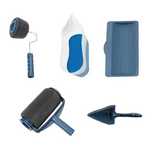 Trafalete Paint Roller Pro cu rezervor incorporat