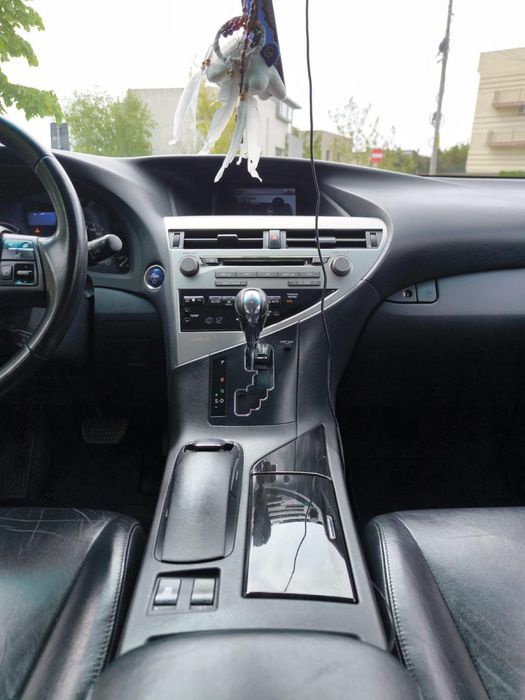 Vand LEXUS RX 450H’ 2010