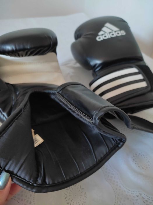 Manusi box Adidas 10 OZ