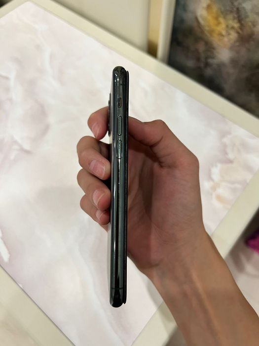 Iphone 11 pro обменяю