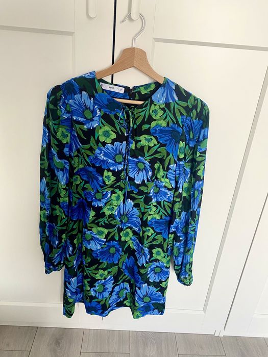 Rochie noua Mango 2023