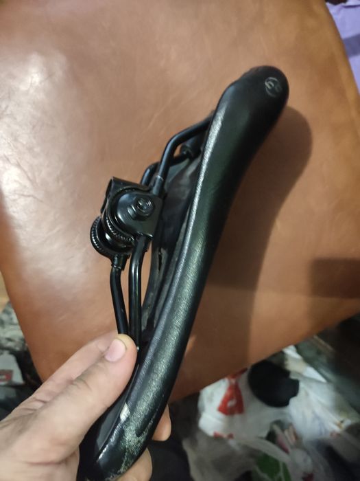 Sa de bicicletă stare acceptabila