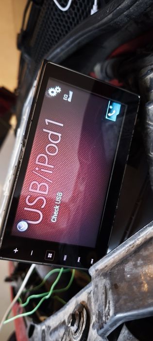 Мултимедия Pioneer SPH-DA120