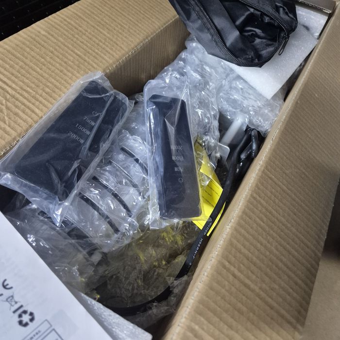 Висококачествен Външен   Инфрачервен електрически нагревател с дистанц