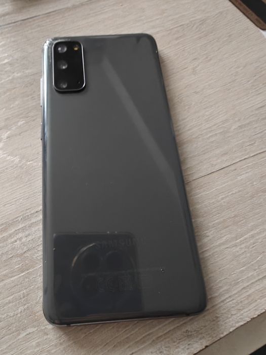 Galaxy S20 - Обмен