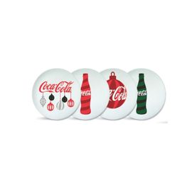 Чинии кока кола coca cola