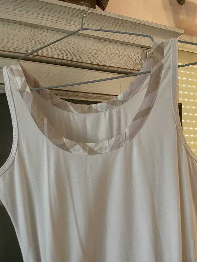 Burberry,страхотна рокля,XS/S