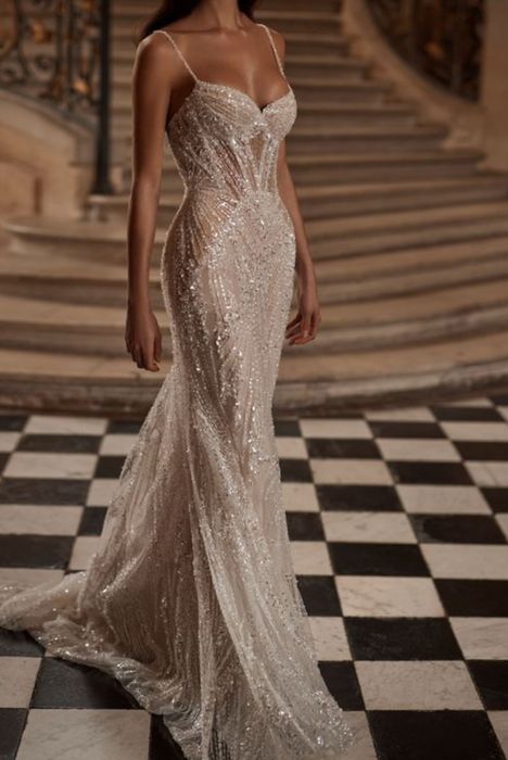 Rochie de mireasă Milla Nova