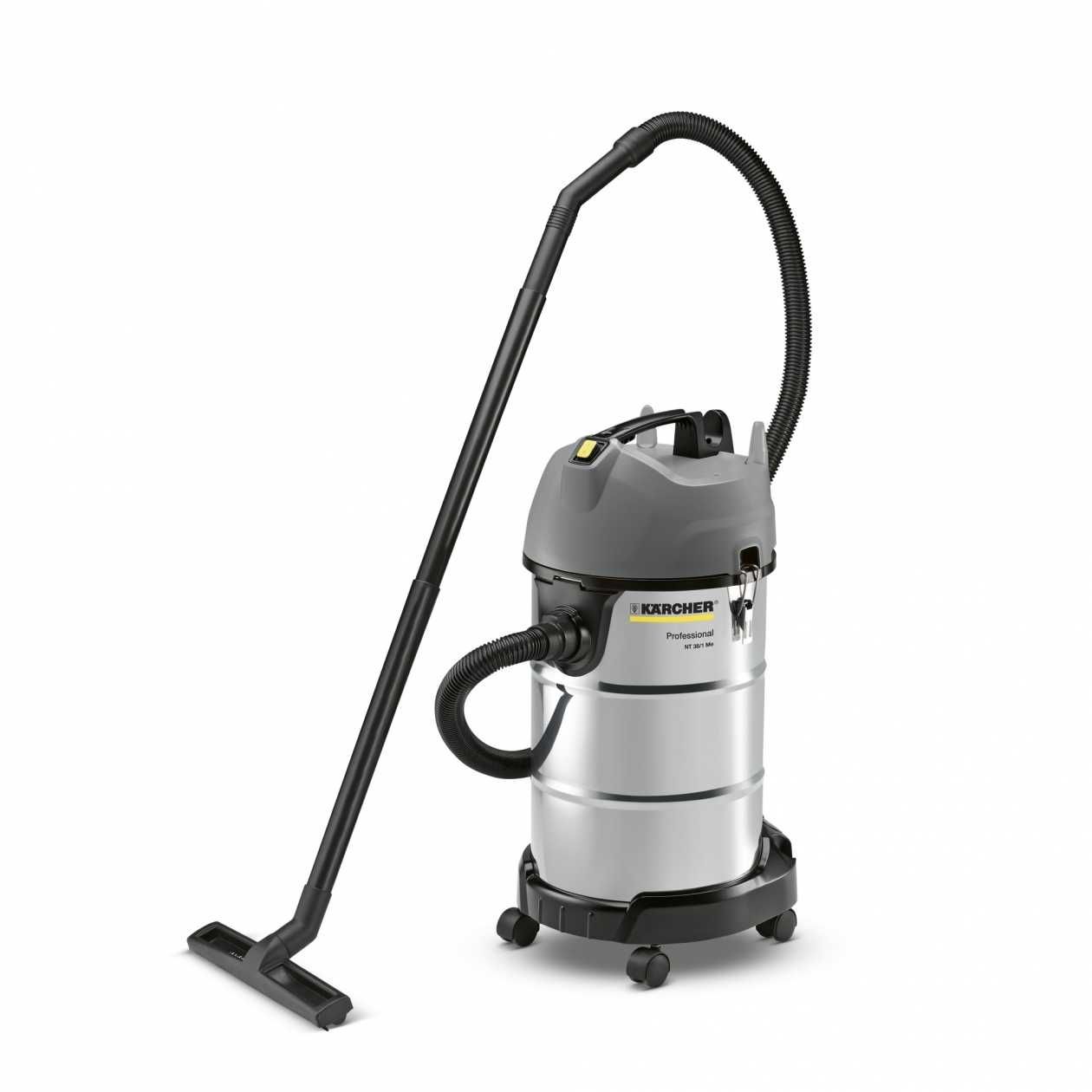 Пылесос Промышленный Karcher + доставка