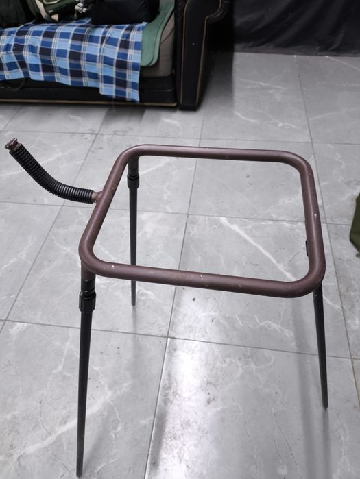 Сподовая станция