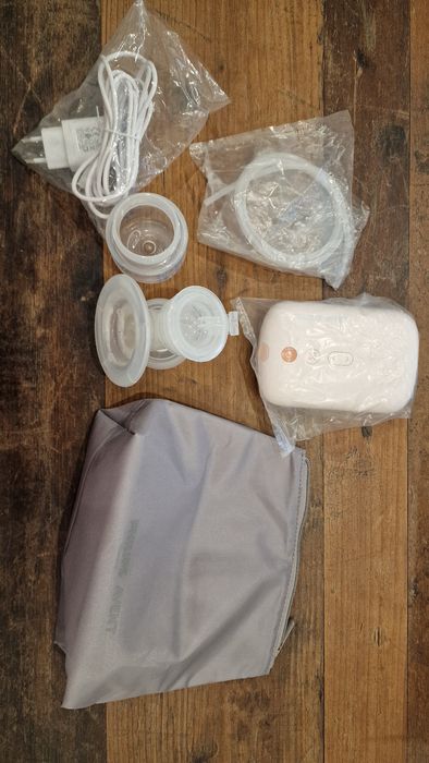 Pompa electrica pentru alaptare Phillips Avent