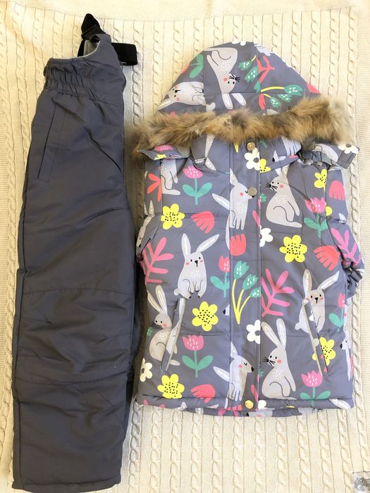 Комбинезон детский