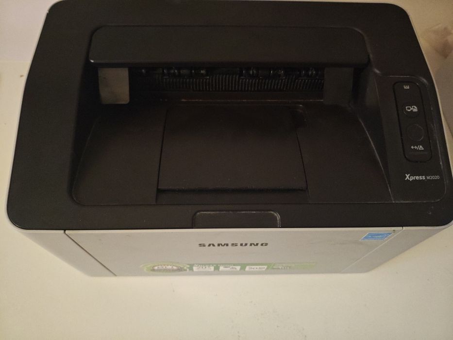 Принтер лазерный Samsung Xpress M2020
