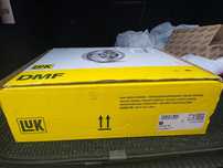 Volanta DSG 2.0 Skoda Audi Volkswagen Seat