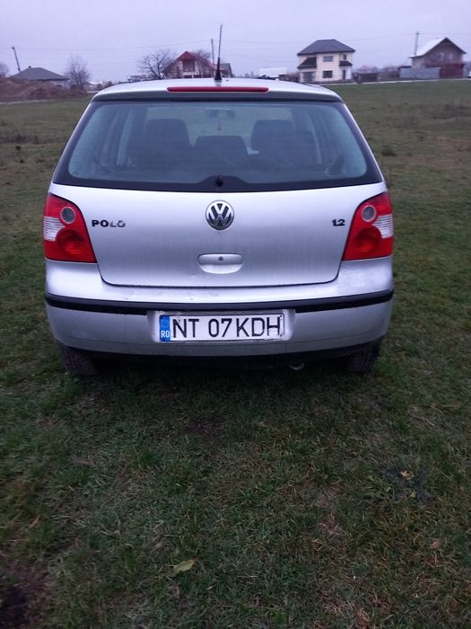Polo 2003 2500 lei