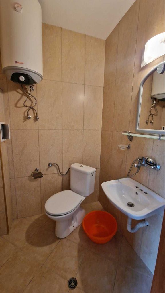 Продава се Едностаен апартамент в Несебър - 31 кв.м за 1097 €/кв.м - Снимка #3