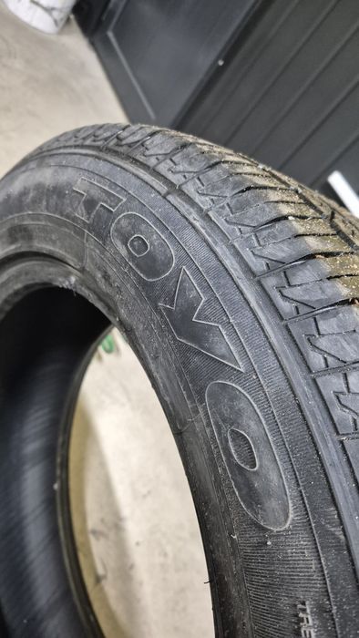 Шины Toyo летние 235/60/ 18