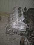 Motor fara anexe Toyota Yaris 1.5i VVT-I 1999 - 2005 tip motor 1NZ-FE