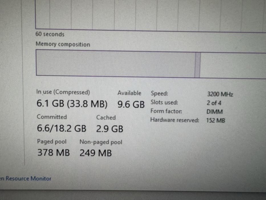 Intel Core i5 10600k 16gb ram ddr4 pc gaming / media