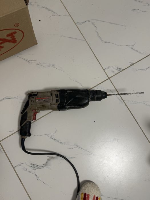 Перфаратор crown